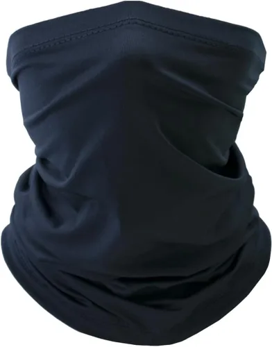 Miniatura 19 de Polaina de cuello de pesca, máscara facial de protección solar, bufanda refrescante para el cuello, pasamontañas de ciclismo, bandana para hombres