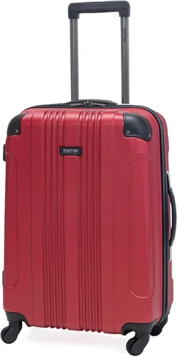 Miniatura 71 de Kenneth Cole Reaction Out Of Bounds - Equipaje de transporte vertical, Carbón), 5705058
