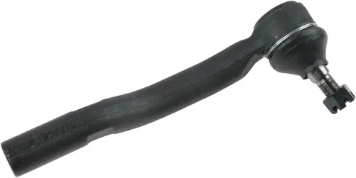 Miniatura 6 de TRQ Kit de dirección interior y exterior para lado del conductor y del pasajero delantero, con cremallera de dirección y fuelle de piñón compatible