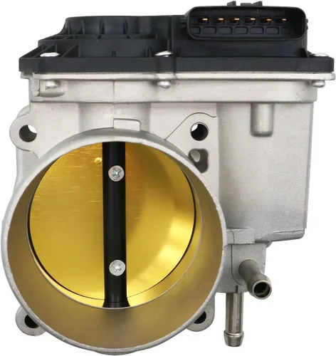 Miniatura 32 de Chefull S20064 Conjunto de cuerpo electrónico del acelerador (para 3.5L/3.7L/4.2L) para 04-07 Buick Rainier, Chevy Colorado GMC Canyon /03-07