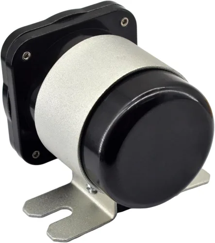 Miniatura 5 de BUYMACHINERYPARTS 586-905 103101 Relé de contactor de solenoide 4 terminales compatibles con Trombetta White Rodgers Skyjack Reemplazo