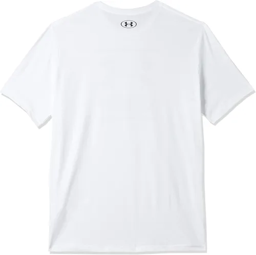Miniatura 2 de Under Armour Global Foundation - Camiseta de manga corta para hombre