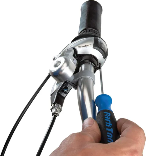 Miniatura 2 de Park Tool SDSET - Juego de 4 destornilladores 0/2/3/6 herramienta