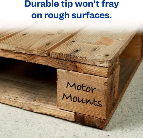 Miniatura 11 de Avery 07905 MARK A LOT