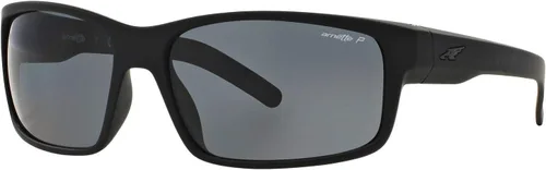 Miniatura 2 de ARNETTE unisex-adult An 4202 Rectangular Sunglasses
