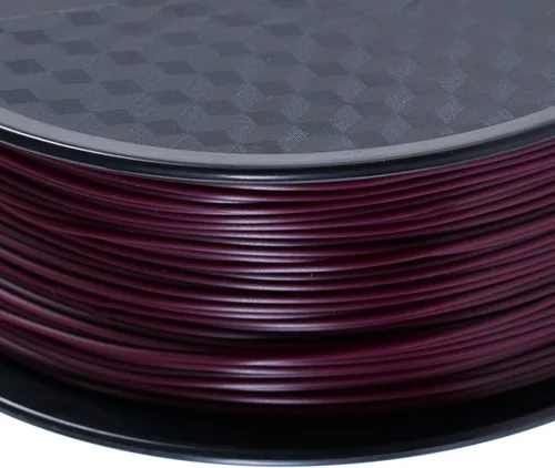 Miniatura 10 de Paramount 3D PLA 1.75mm 1kg Filamento (1.75 mm PLA (1 kg), Negro, 1) gris grafito