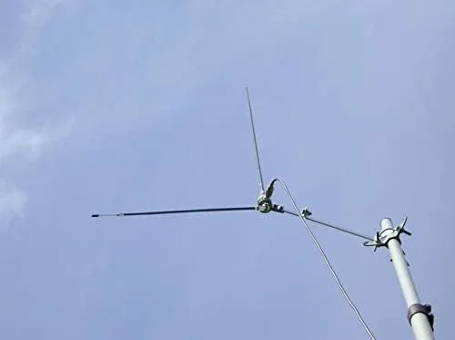 Miniatura 2 de Antena Sirio Boomerang A 27-28.5Mhz Base Antena