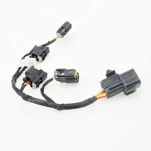 Miniatura 5 de ¿Arnés de cables de extensión de bobina de cognición? 273502B000 para Elantra Accent Kia Ceed Cerato 27350-2B000