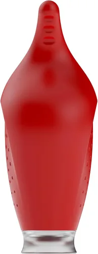 Miniatura 9 de Pund'it Gadget para hornear de la aspiradora de huevo, separador de yema de huevo de silicona