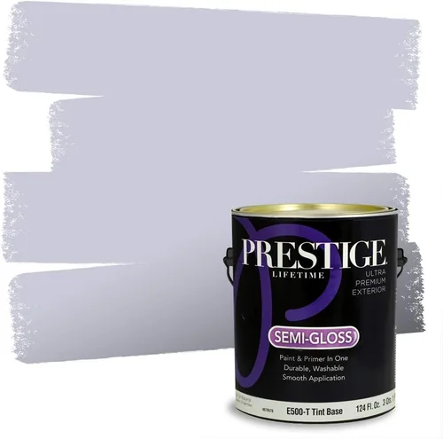 Miniatura 207 de Prestige Pintura interior e imprimación en uno, increíble, satinado, 1 galón