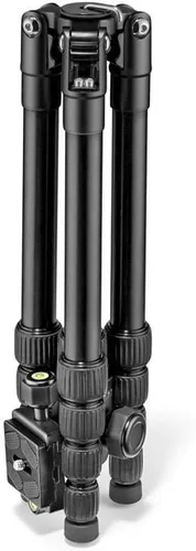 Miniatura 5 de Manfrotto Element Small Traveller Trípode con cabeza esférica - Negro