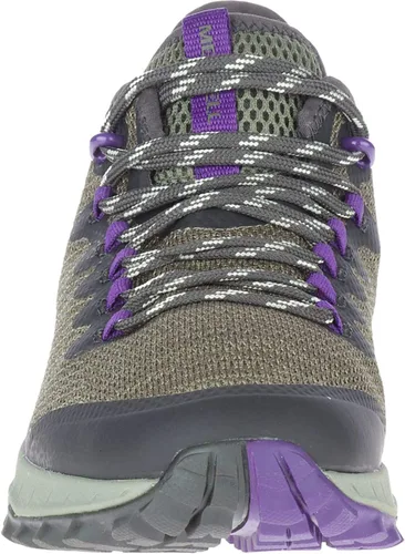 Miniatura 4 de Merrell Bravada - Zapatos de senderismo para mujer
