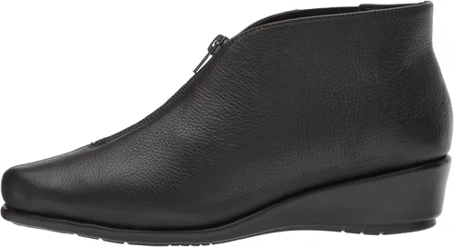 Miniatura 8 de Aerosoles Botines para mujer, punta puntiaguda con plantilla de espuma viscoelástica