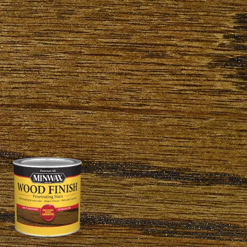 Miniatura 3 de Minwax 227504444 Acabado para madera, Tinte Jacobean, media pinta