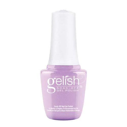 Miniatura 13 de Gelish Mini Esmalte de Uñas en Gel - 9mL Libre de TPO, de Larga Duración, Eliminación en Remojo, Color Vibrante, Calidad Profesional, Alto Brillo