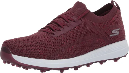 Skechers Max - Zapatos de golf para mujer