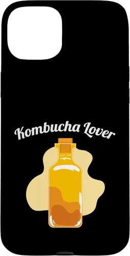 Miniatura 9 de Funda Kombucha Kombucha orgánica para iPhone 15 Pro Max Kombucha Brewing Scoby Starter Kombucha