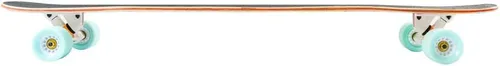 Miniatura 4 de WHOME Longboard - Tablas largas de 42 pulgadas para adultos/adolescentes/niñas/principiantes / Pro Freestyle Dancing Longboards Skateboard con T-Tool