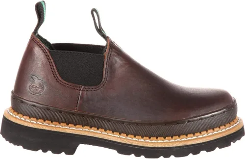 Miniatura 7 de Georgia Boot Unisex Niño GR14 Botines