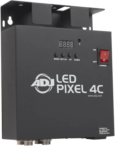 Miniatura 2 de ADJ Productos LED PIXEL 4C LED Pixel Tube 4C Accesorio de luz de escenario