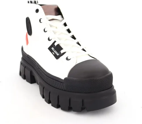 Miniatura 2 de Palladium Botas Revolt Hi TX para mujer