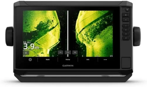 Miniatura 12 de Garmin ECHOMAP UHD2 64sv con transductor GT54, plotter de pantalla táctil de 6 pulgadas, Garmin Navionics+ U.S. Coastal