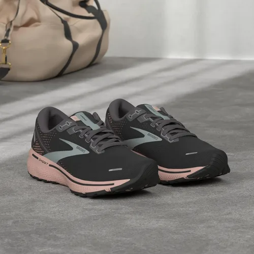 Miniatura 2 de Brooks - Tenis de correr Ghost 14, para mujer
