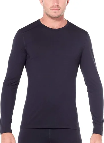 Miniatura 2 de Icebreaker Merino Camiseta de manga larga 200 Oasis para hombre