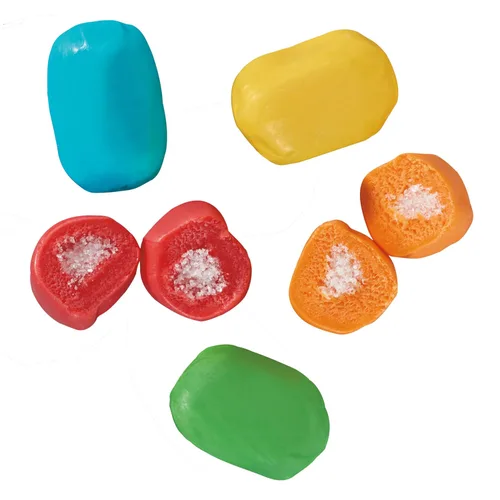 Miniatura 9 de SOUR PATCH KIDS Caramelos masticables suaves y masticables, tamaño compartido, 8.12 onzas