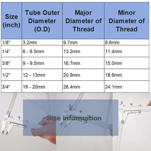 Miniatura 9 de Grifo de agua potable para la mayoría de ósmosis inversa y filtración de agua. Grifo de fregadero de acero inoxidable SUS304 níquel cepillado.