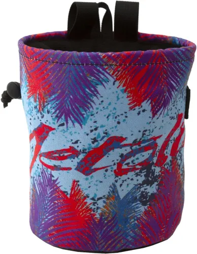Metolius Bolsa de tiza Leaf Camo Comp