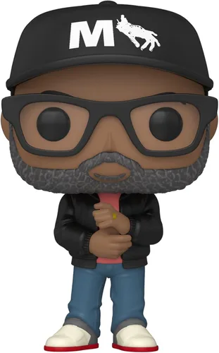 Miniatura 2 de Funko Iconos: Jordan Peele
