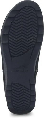 Miniatura 3 de Dansko Botines Caley para mujer, cómodos, soporte de arco, botines de cuña