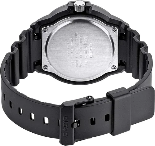 Miniatura 2 de Casio MRW200H-4BV Reloj deportivo para hombre
