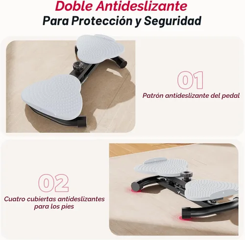 Miniatura 5 de MERACH Máquina de abdominales con capacidad de peso de 300 libras, entrenamiento de abdominales para cintura delgada y ejercicio abdominal,