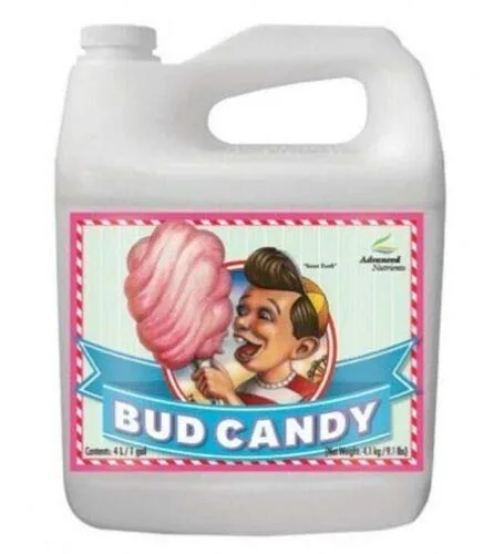 Miniatura 2 de Advanced Nutrients Bud Candy - Suplemento de carbohidratos para plantas - 4L