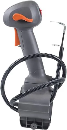 Miniatura 2 de Husqvarna Conjunto de mango original OEM para sopladores de mochila/se adapta a 150BT / 584242102