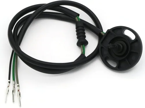 The ROP Shop Sensor del remitente de la inclinación del ajuste para la unidad de envío de la unidad Volvo Penta 21484383, 3841840