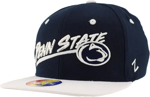 Miniatura 33 de ZHATS NCAA Unisex Kids NCAA Officially Licensed Youth Adjustable Hat Z11 Yonkers