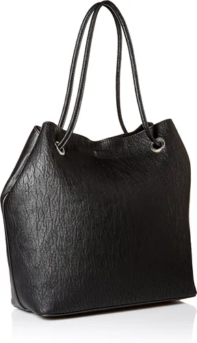 Miniatura 2 de Calvin Klein Bolso de mano Gabrianna Bubble Lamb NorthSouth Key