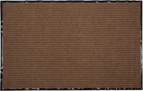 Miniatura 9 de J & M Home Fashions - Alfombra de pasillo acanalada