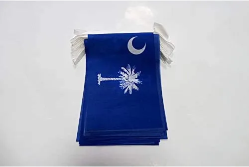 Miniatura 71 de AZ FLAG Señal marítima internacional 42.7 ft BUNTING Flag 40 banderas 9'' x 6'' - Banderas de cuerda del alfabeto náutico 5.9 x 8.3 in