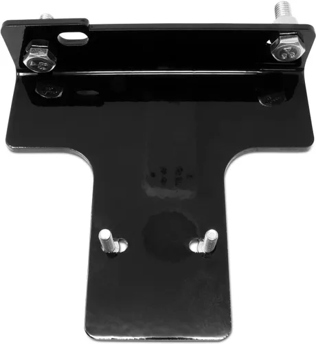 Miniatura 5 de Summit Hydraulics Kit de tercera función compatible con tractores John Deere 1025R, 1023E y 1026R