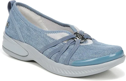 Miniatura 5 de BZees Niche - Zapato estilo bailarina para mujer