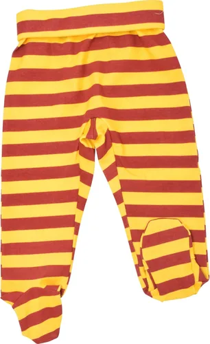 Miniatura 6 de Harry Potter Conjunto de traje de 3 piezas para bebé mono de peluche y gorro