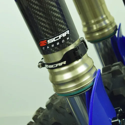 Miniatura 2 de SCAR Dispositivo de Control de Lanzamiento Holeshot Compatible con Yamaha YZ YZF WRF 65 85 125 250 YZF 250 450 YZ-F 02-26 Fantic XX XXF XE XEF TM