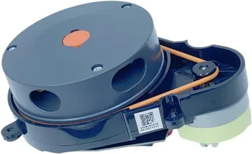 Miniatura 6 de Sensor de distancia láser. Compatible con Roborock Q7 MAX Robot Aspirador LDS Accesorios Motor Reemplazo Vac Accesorios