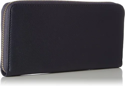Miniatura 2 de Tommy Hilfiger - Monedero color gris