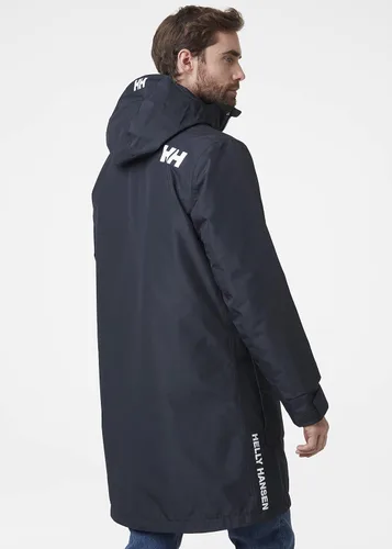 Miniatura 4 de Helly-Hansen Chaqueta impermeable para hombre