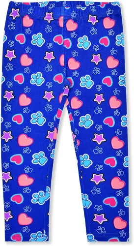Miniatura 6 de Paw Patrol Girls Skye, Marshall and Rubble Pink Hoodie, T-Shirt and Leggings Set for Toddler Girl, Little Girl and Big Girl